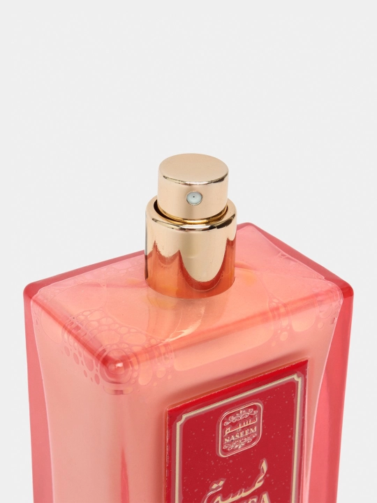 Спрей для тела Naseem Lamsa Aqua Perfume, 80 мл