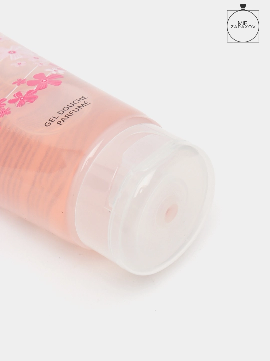 Parfyumlangan dush geli Kaori, 150 ml