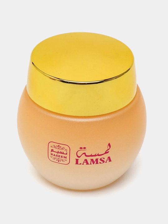 Tana uchun parfyumlangan gel Naseem Lamsa, 25 ml