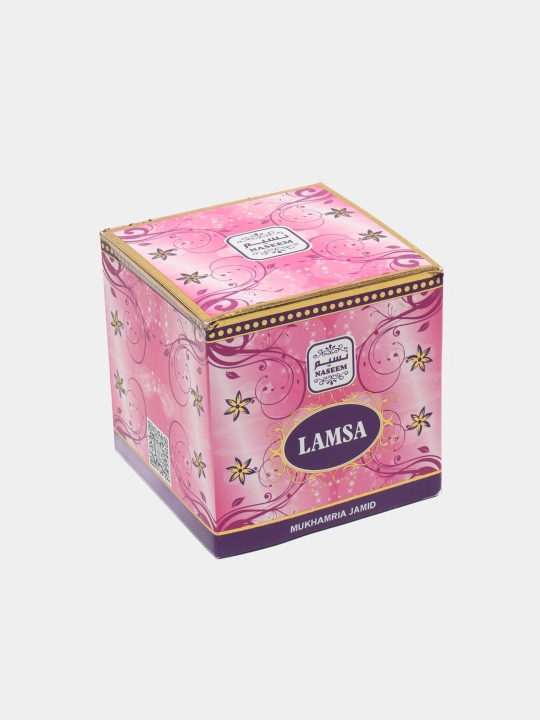 Tana uchun parfyumlangan gel Naseem Lamsa, 25 ml