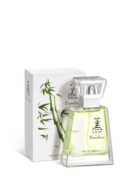 Ayollar uchun parfyumlangan suvi Kaori Bamboo, 55 ml