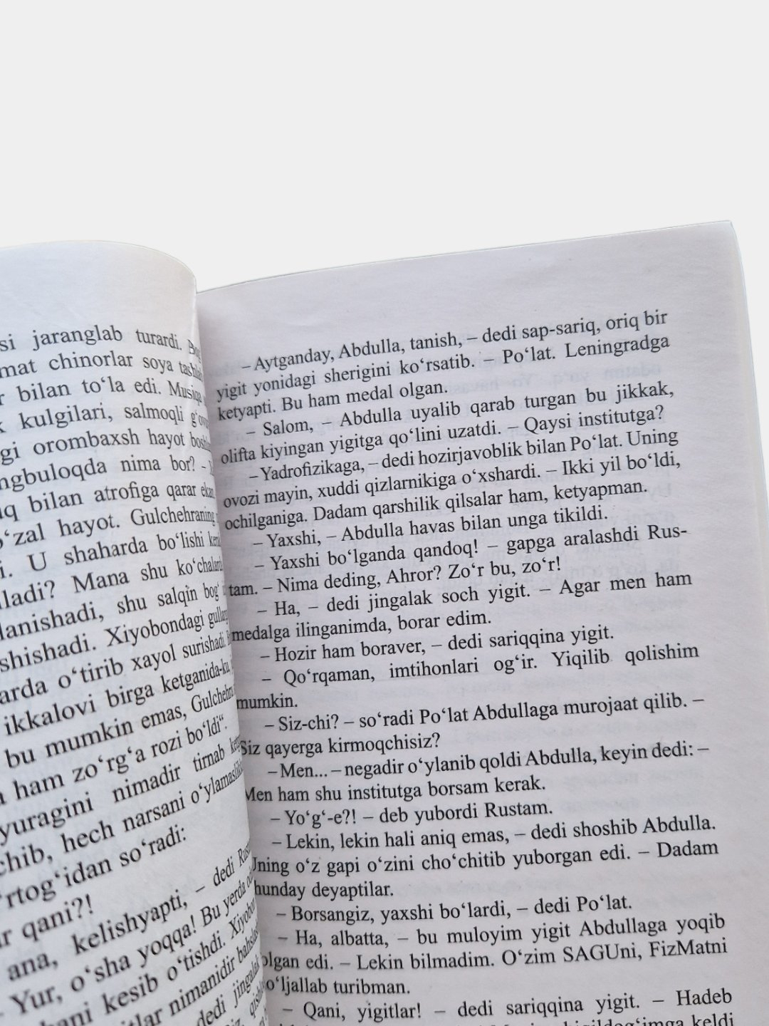 Jinsiy aloqa uchun tanishish Ozbek porno video