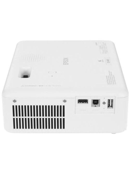 Proyektor EPSON co w01