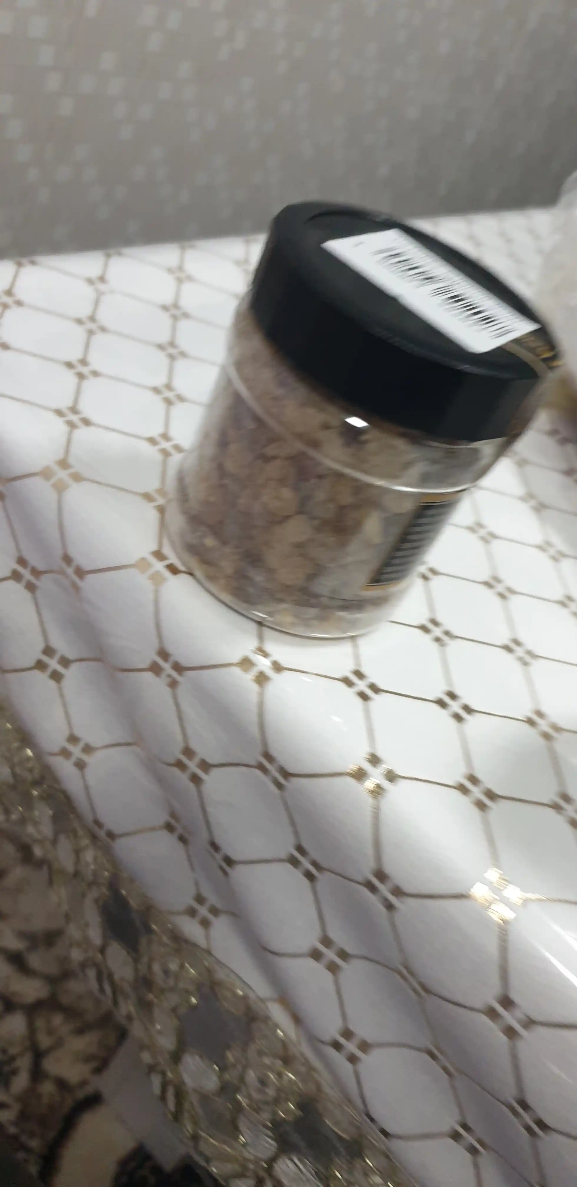 Kundur ladan, tabiiy, shifobaxsh, 100 g