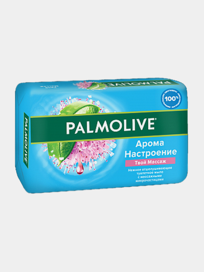 Sovuni ''Palmolive'', Aromati kayfiyat, 150 g