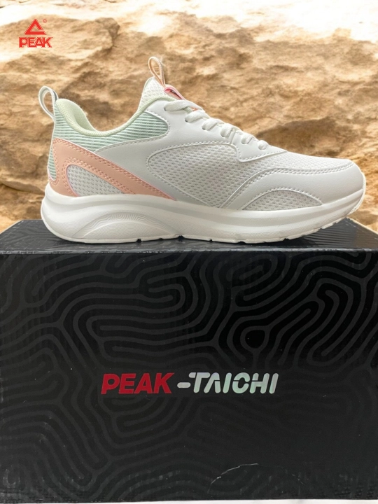 PEAK SPORT ayollar krossovkasi, Running, yengil