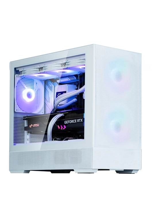 Zalman P30 AIR BTF kompyuter korpusi, komplektdagi 3 ta kuler,  torli, ARGB yoritgich 