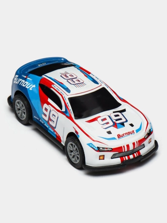 Игровые маленькие машинки для детей
