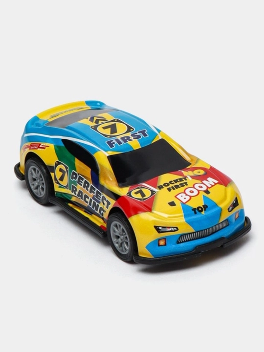 Игровые маленькие машинки для детей