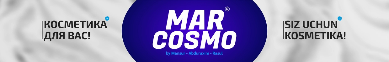 MAR COSMO