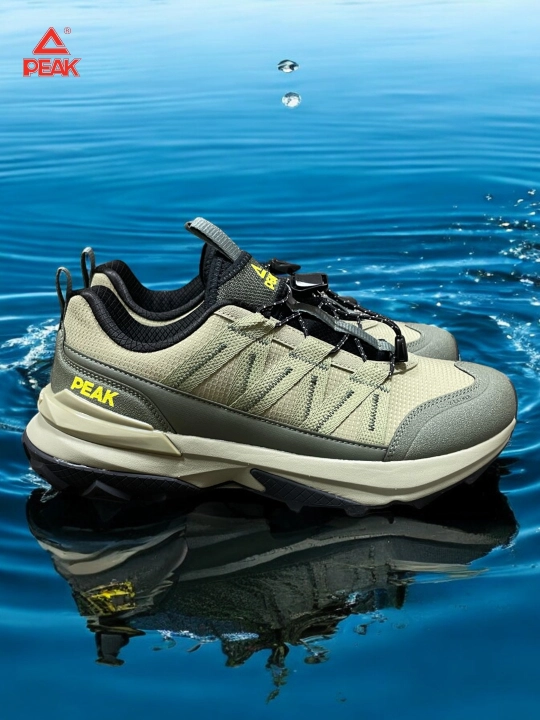 Krossovkalar trekking, yomg'irga qarshi PEAK SPORT (40-48)
