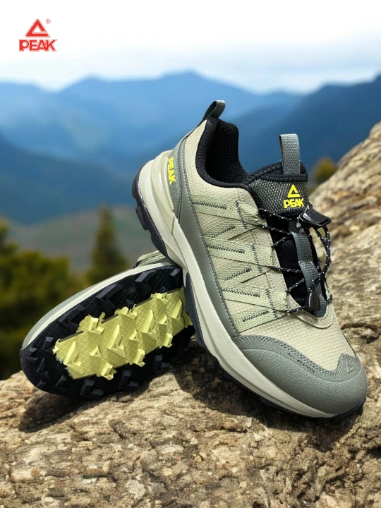 Krossovkalar trekking, yomg'irga qarshi PEAK SPORT (40-48)