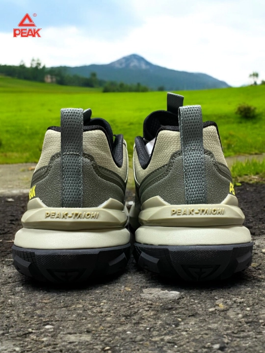 Krossovkalar trekking, yomg'irga qarshi PEAK SPORT (40-48)