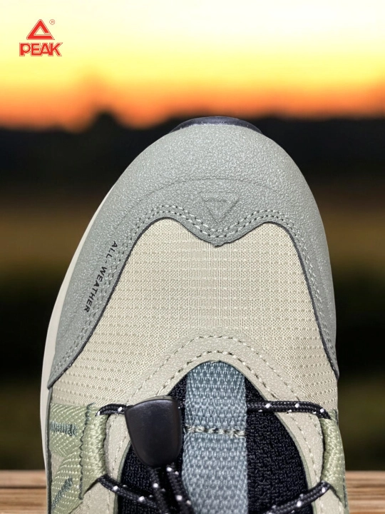 Krossovkalar trekking, yomg'irga qarshi PEAK SPORT (40-48)