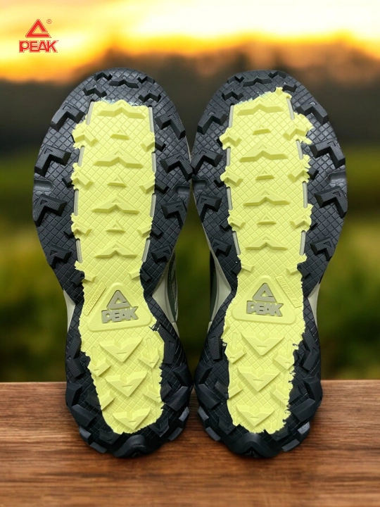 Krossovkalar trekking, yomg'irga qarshi PEAK SPORT (40-48)