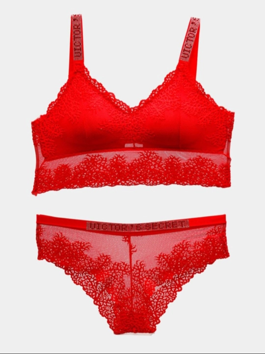 Victoria's Secret, ayollar ichki kiyim to'plami