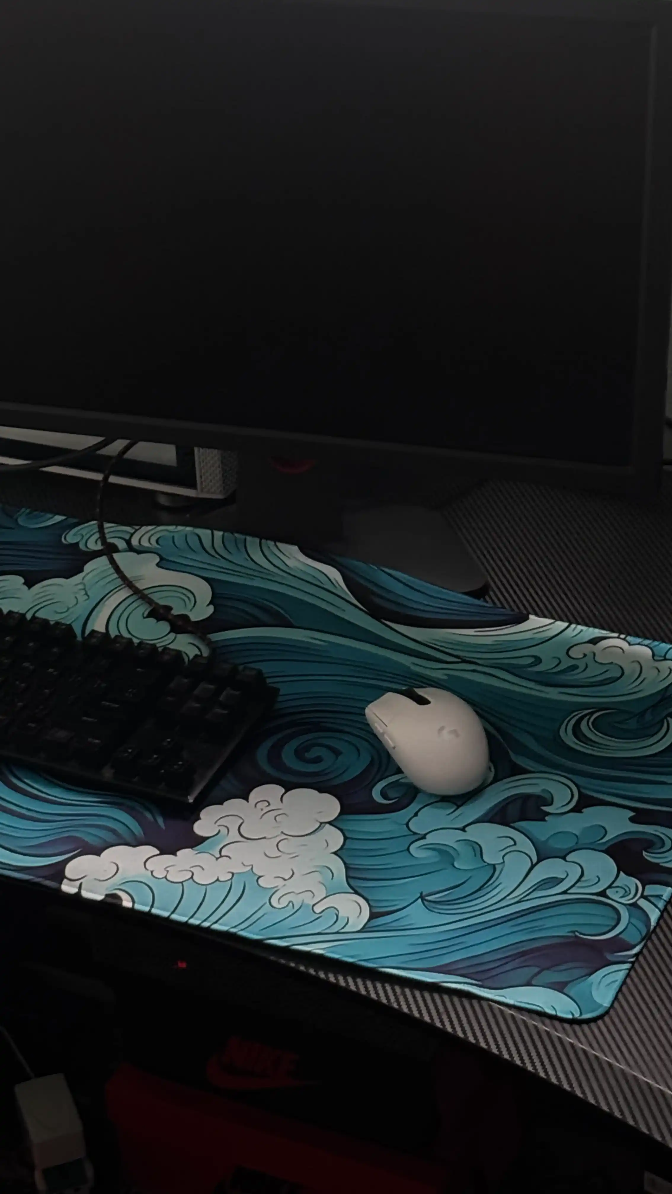 Simsiz sichqoncha Logitech G304, LightSpeed