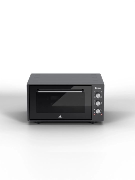 Мини печь Ideal M5000, объём духовки 50 л