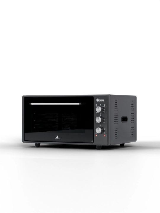 Мини печь Ideal M5000, объём духовки 50 л