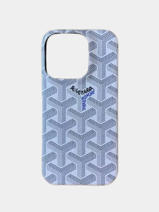 G'ilof Goyard iPhone 16 - 