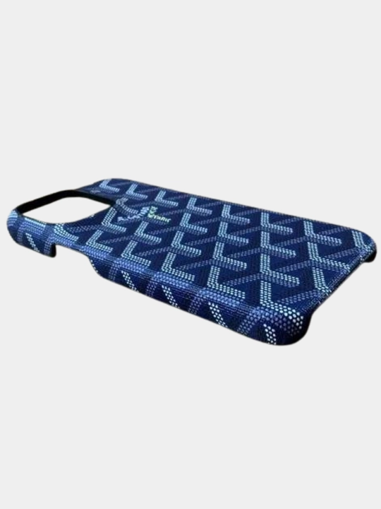 Чехол Goyard iPhone 16