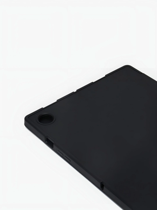 Planshet uchun gilof, kitobli, Samsung Tab A8 2021 X205, stilus uchun joy