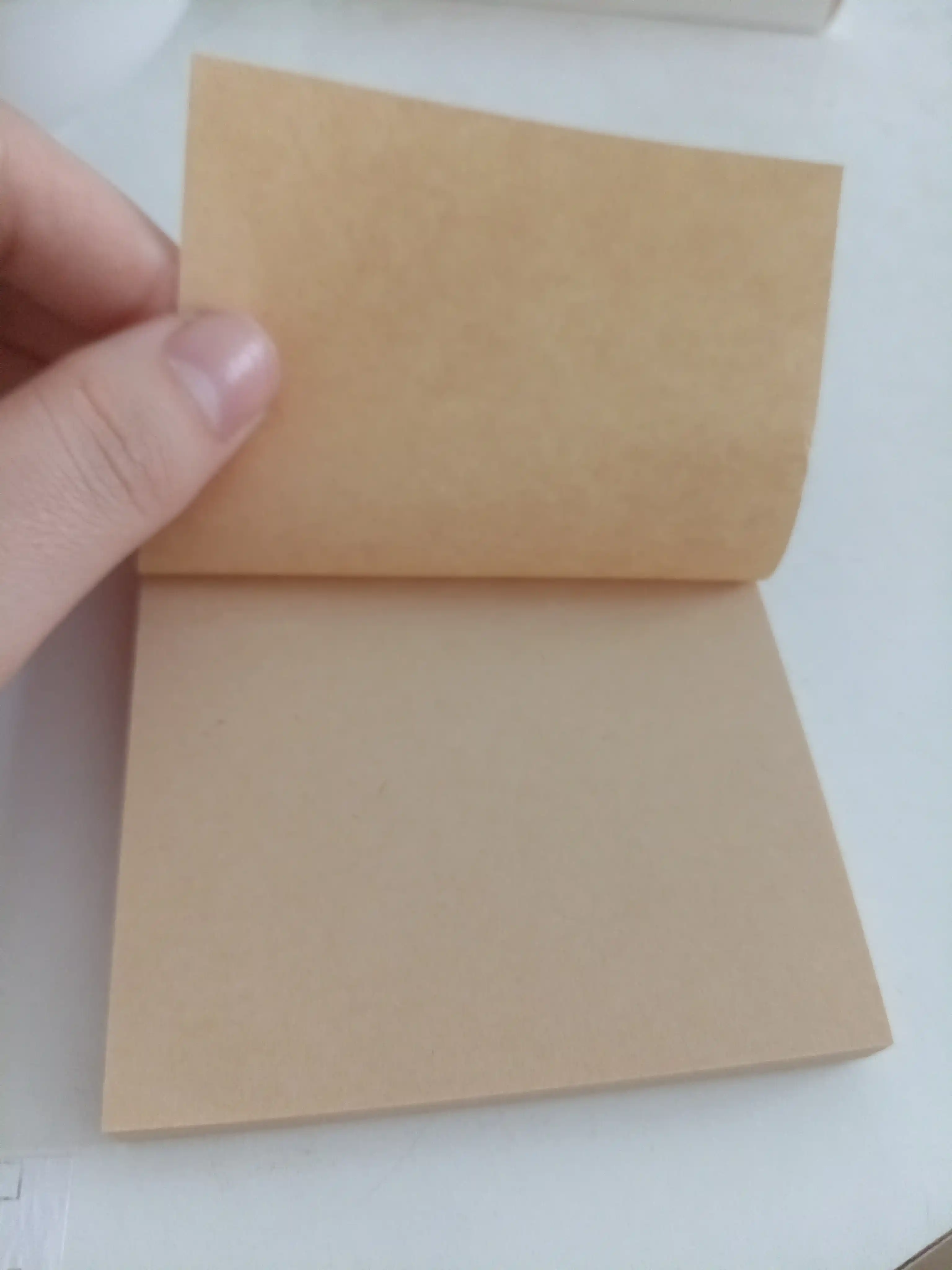Самоклеящаяся бумага Deli EA03893