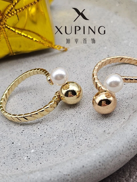 Кольца женские XUPING STAINLESS STEEL