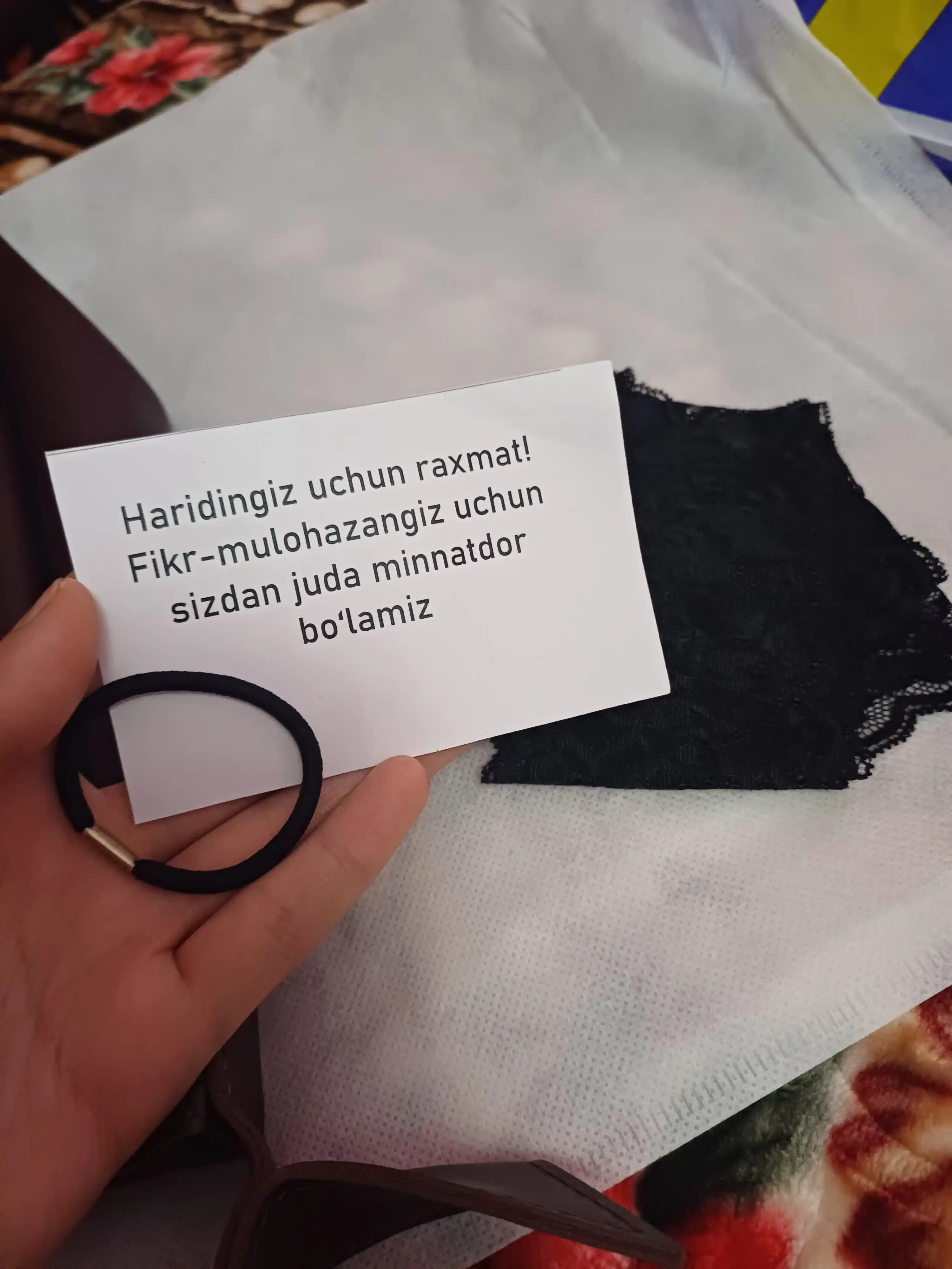 Ayollar trusiklari Kioko, to'rli stringi, tursik ayollar, ayollar ichki kiyimi