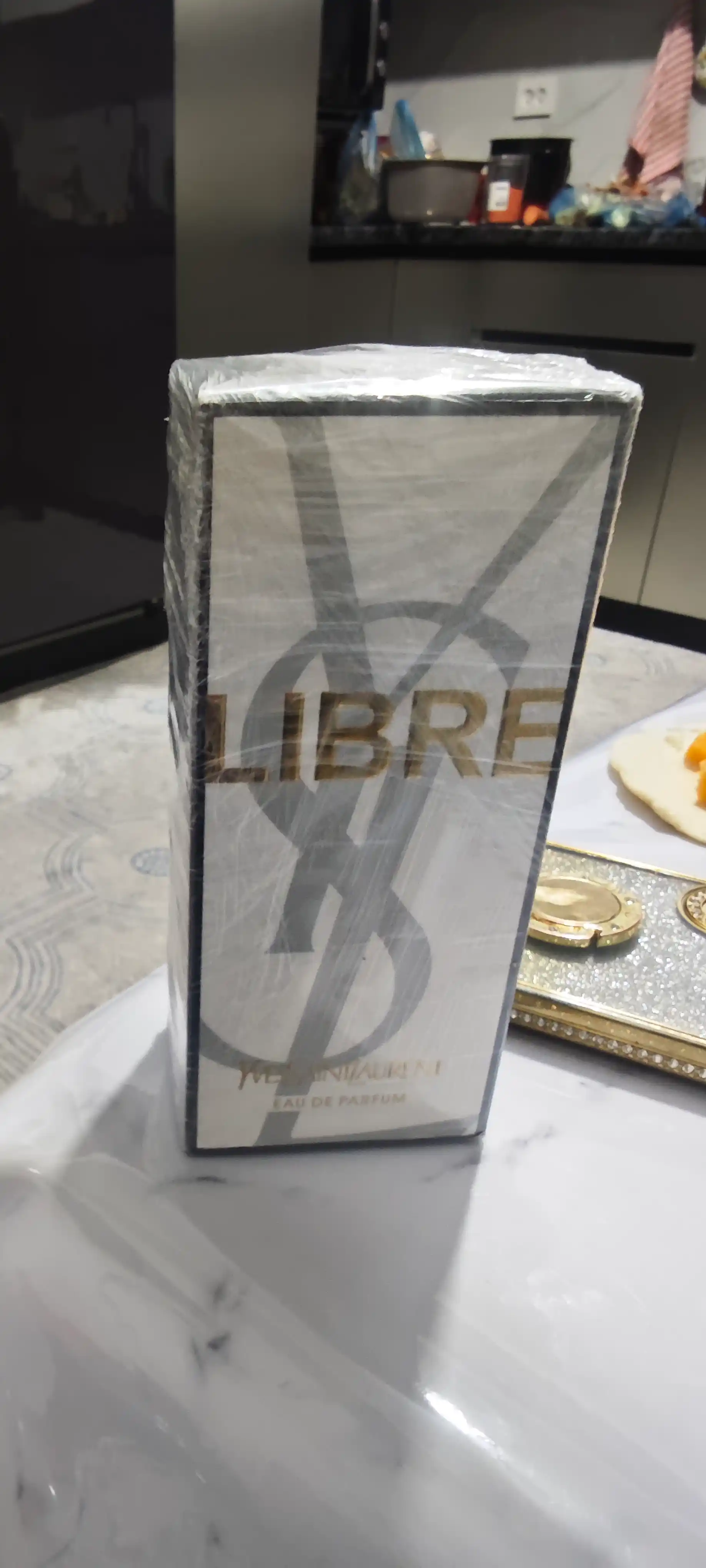 Yves Saint Laurent Libre, женские духи, стойкий женский парфюм с дорогим шлейфом, 90 мл