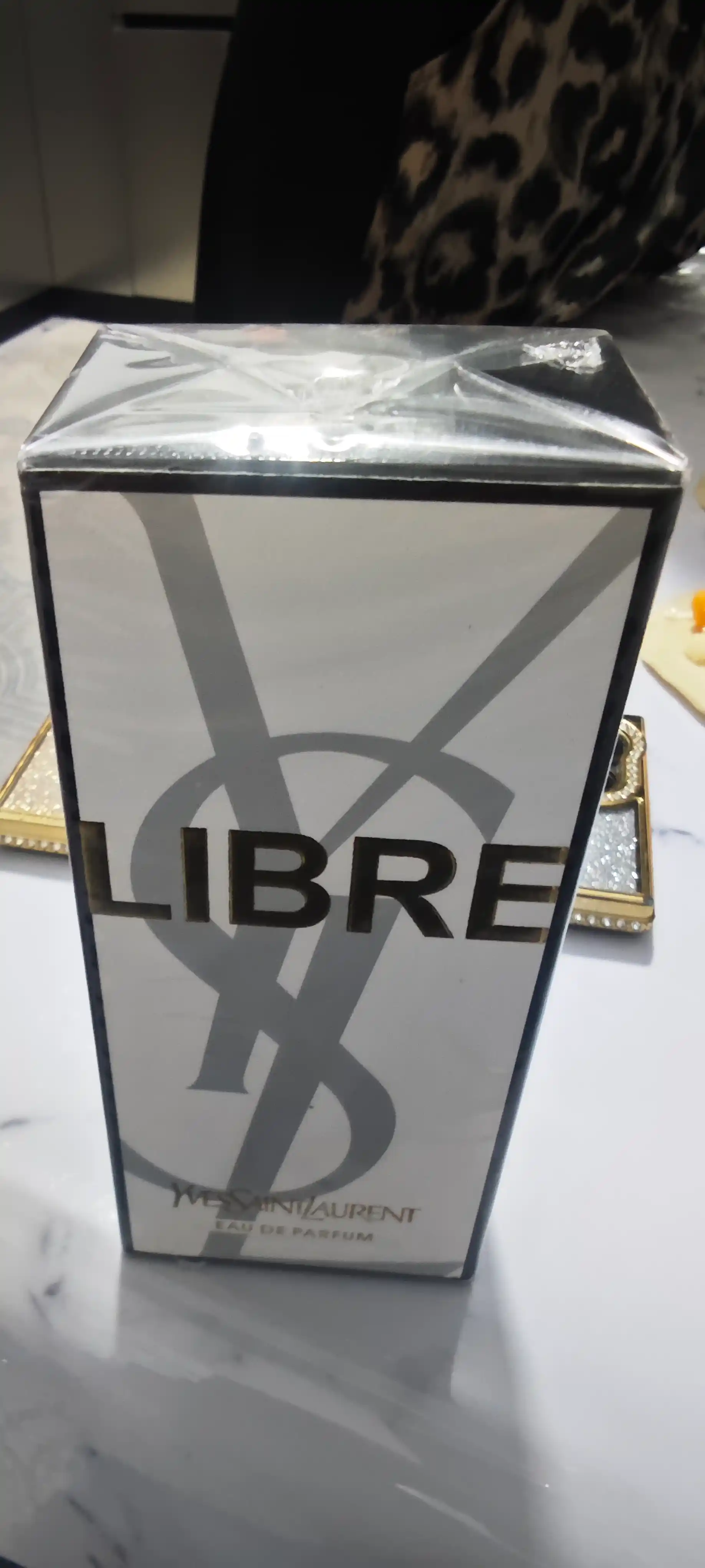 Yves Saint Laurent Libre, женские духи, стойкий женский парфюм с дорогим шлейфом, 90 мл