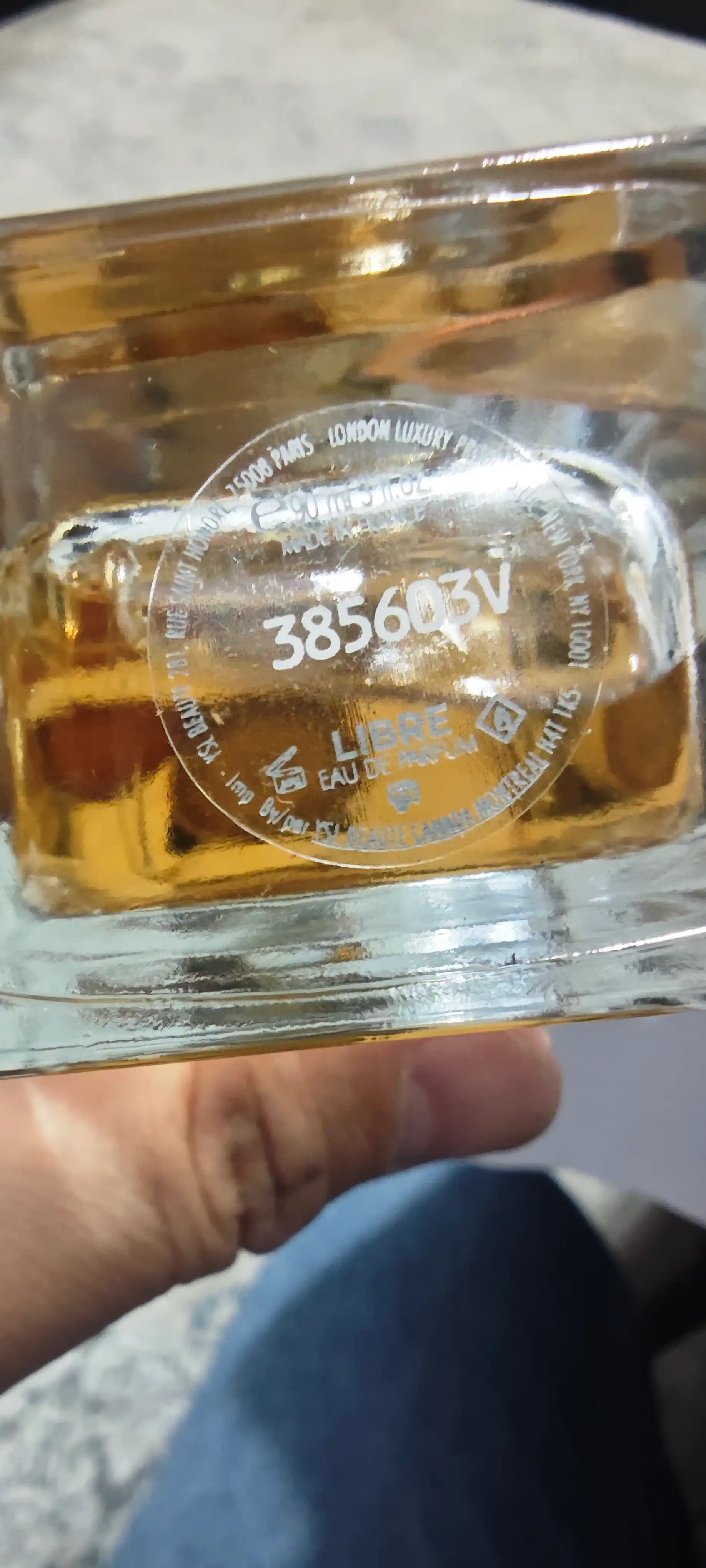Yves Saint Laurent Libre, женские духи, стойкий женский парфюм с дорогим шлейфом, 90 мл