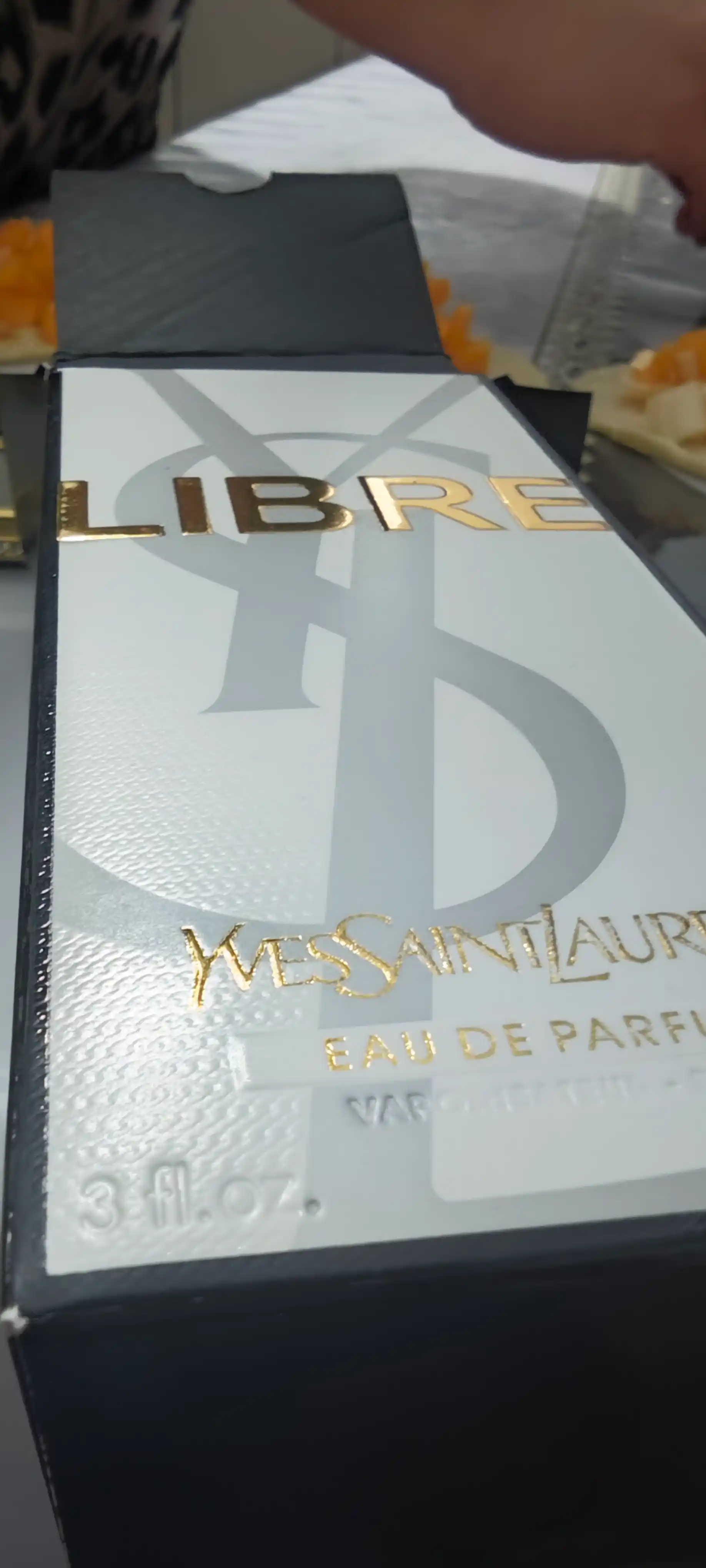 Yves Saint Laurent Libre, женские духи, стойкий женский парфюм с дорогим шлейфом, 90 мл