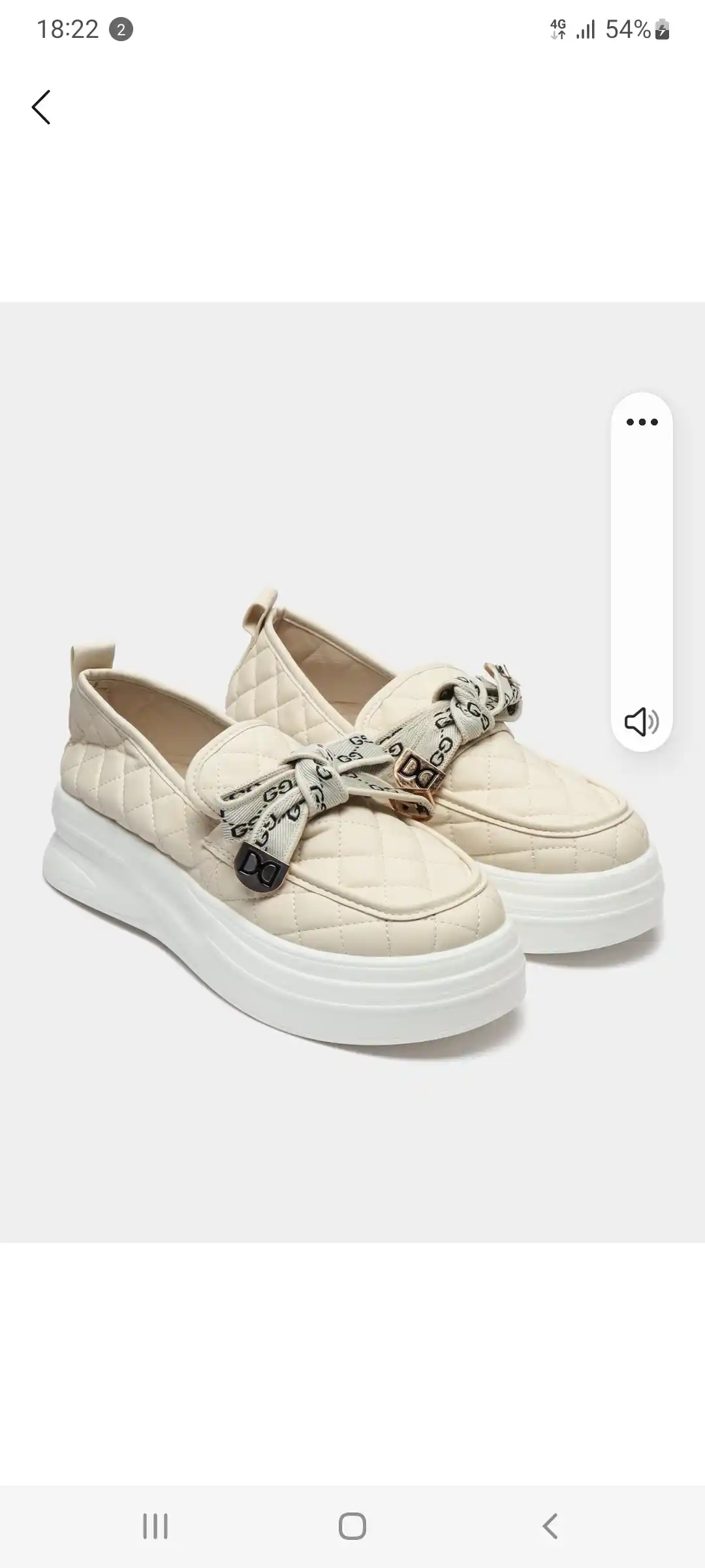 Ayollar loaferlari, bahor uchun, Xitoy, o'lchami 36-40