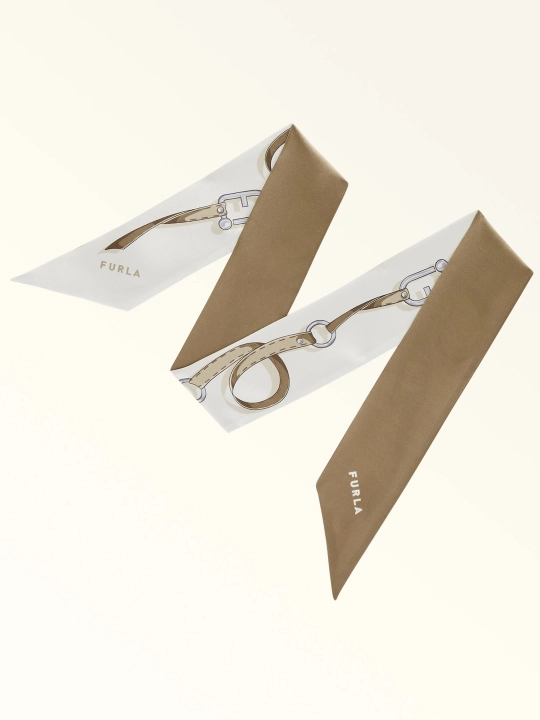 Бандо Furla Metropolis Bandeau