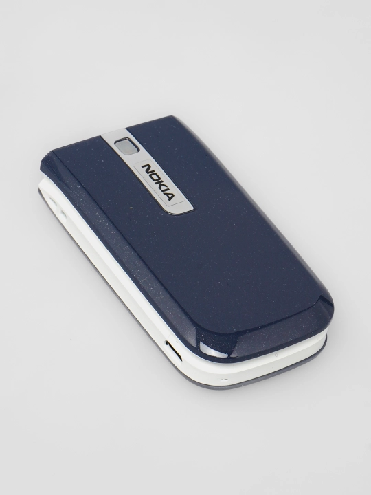 Кнопочный телефон Nokia 2505 RM-307, Dual SIM, GSM