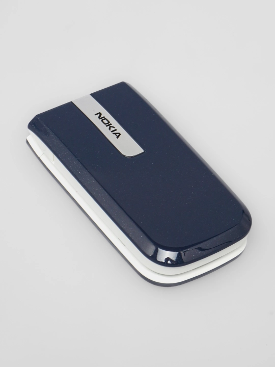 Кнопочный телефон Nokia 2505 RM-307, Dual SIM, GSM