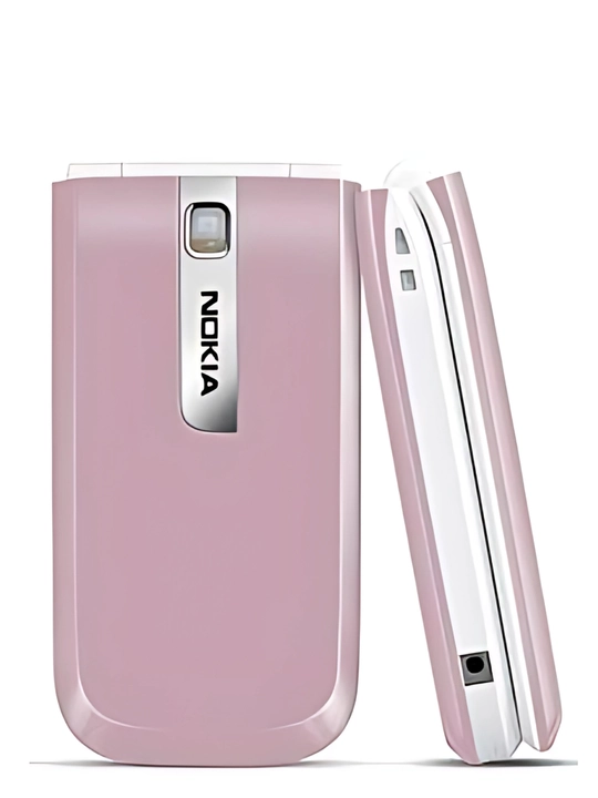 Knopkali telefon Nokia 2505 RM-307, Dual SIM, GSM