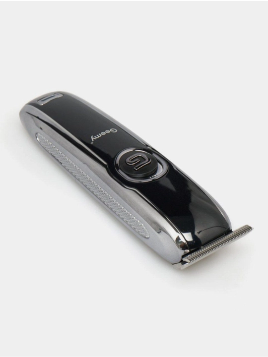 Soch va saqol kesish mashinasi, soch olish mashinkasi, Trimmer GEEMY GM-6050