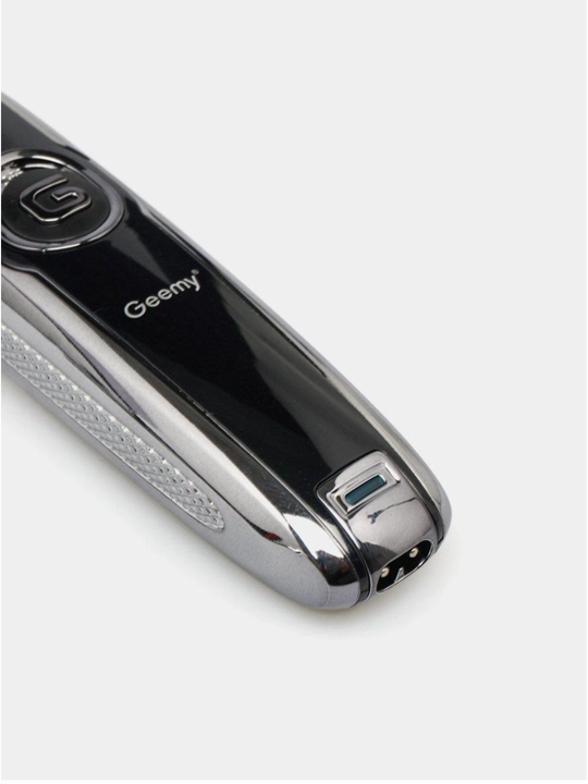 Soch va saqol kesish mashinasi, soch olish mashinkasi, Trimmer GEEMY GM-6050