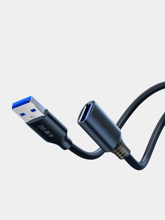 Кабель передачи USB 3.0 JH - 