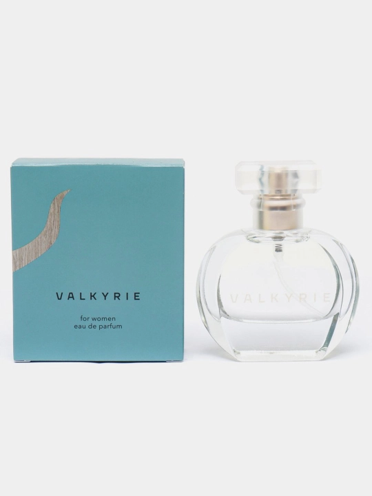 Ayollar uchun parfyumlangan suv Valkyrie, 30 ml - 