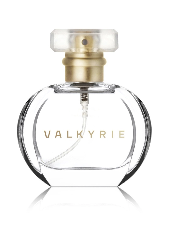 Ayollar uchun parfyumlangan suv Valkyrie, 30 ml