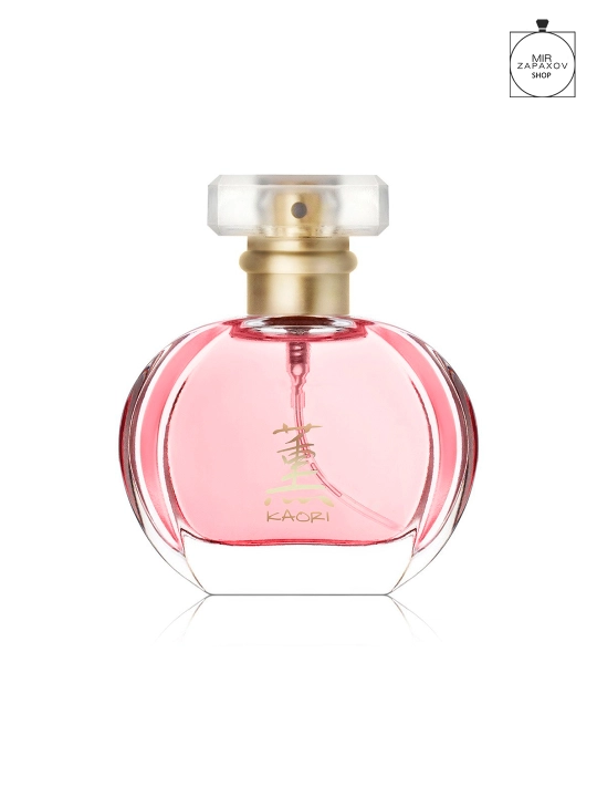 Ayollar uchun parfyumlangan suv Kaori, 30 ml