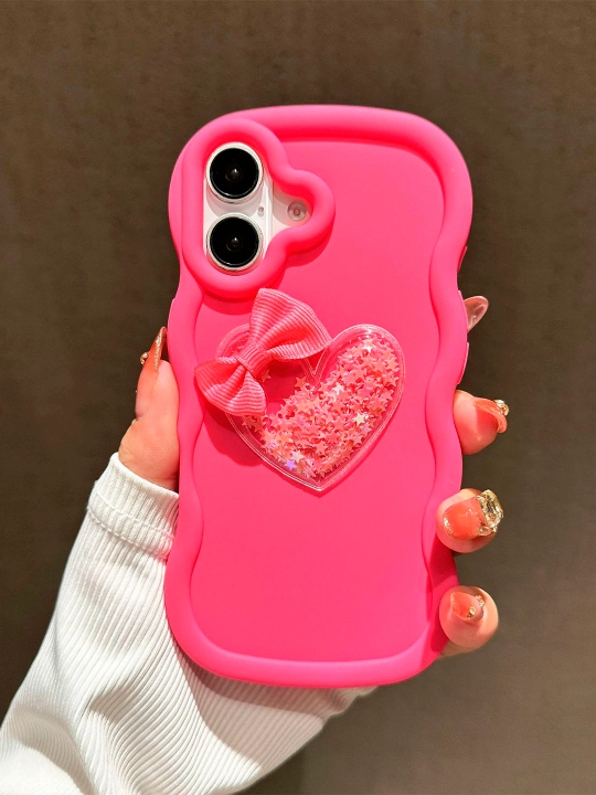 Чехол на iPhone, сердце 7, 8, 11, 12, 13, 14, 15, se, xs, xr, pro, max, plus, mini