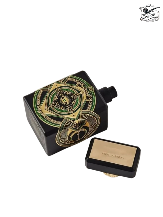 Erkaklar va ayollar uchun parfyumlangan suv Initio Oud For Happiness, 90 ml