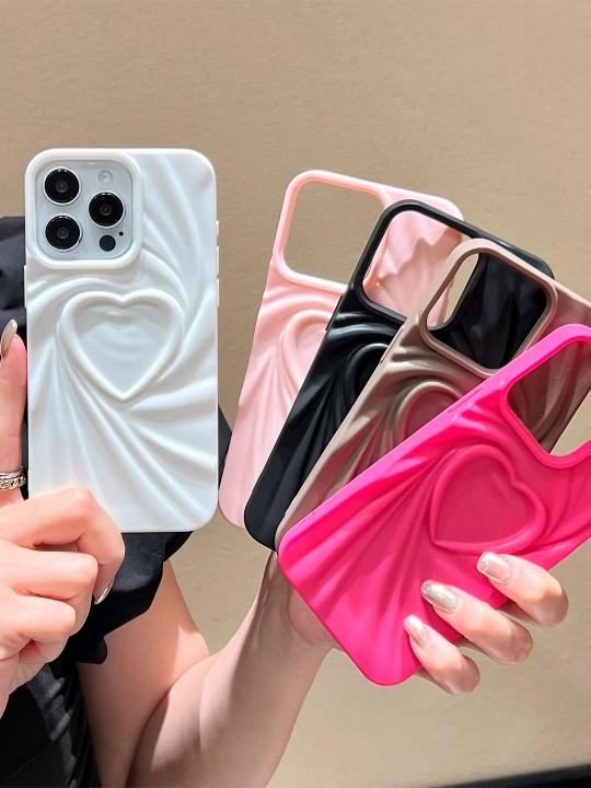 Chexol Yurakchali iPhone g'ilof ayollar uchun case 11, 12, 13, 14, 15,  pro, max, uchun