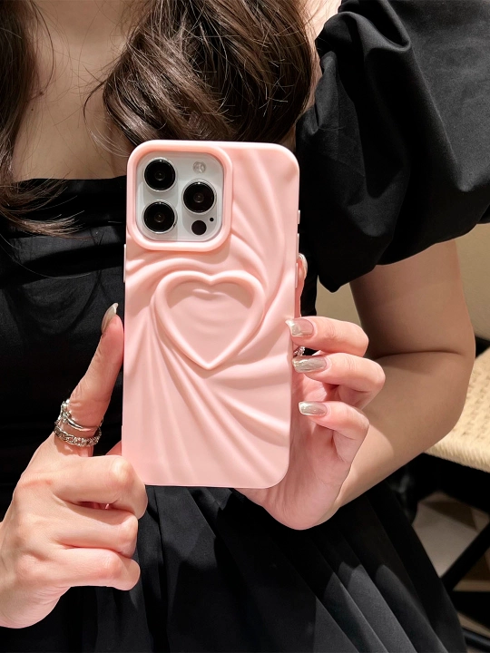 Chexol Yurakchali iPhone g'ilof ayollar uchun case 11, 12, 13, 14, 15,  pro, max, uchun