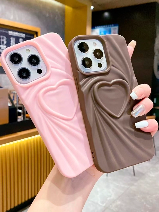 Chexol Yurakchali iPhone g'ilof ayollar uchun case 11, 12, 13, 14, 15,  pro, max, uchun