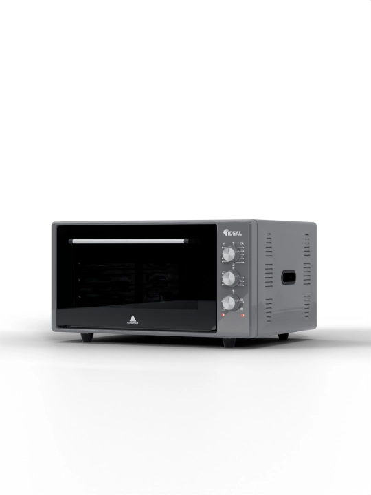 Мини печь Ideal M5000, объём духовки 50 л